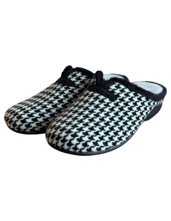 Γυναικεία Ανατομική Παντόφλα - M877