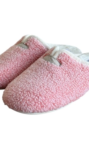 Γυναικεία Ανατομική Παντόφλα - M878