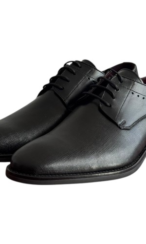 Δερμάτινο Ανδρικό Παπούτσι - M88