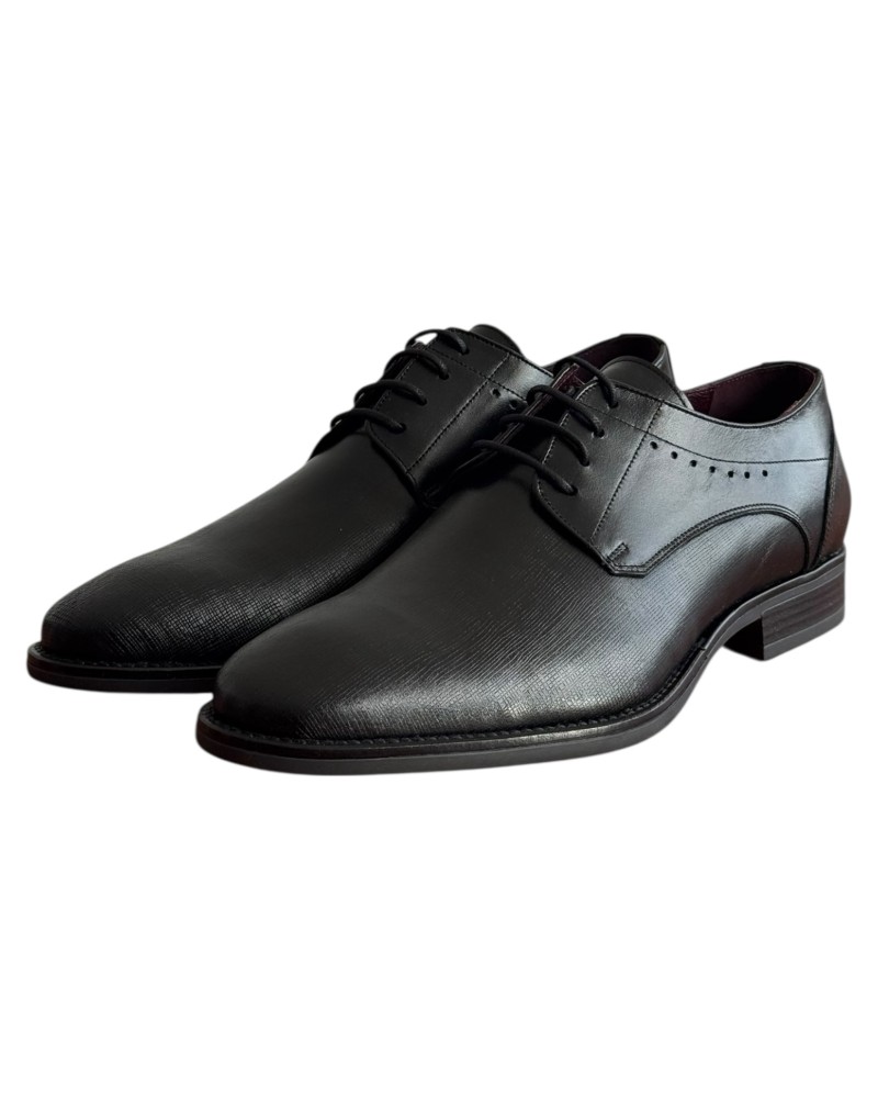 Δερμάτινο Ανδρικό Παπούτσι - M88