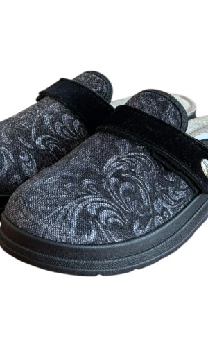 Γυναικεία Ανατομική Παντόφλα - M881