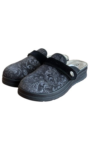 Γυναικεία Ανατομική Παντόφλα - M881