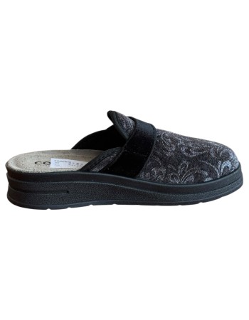 Γυναικεία Ανατομική Παντόφλα - M881