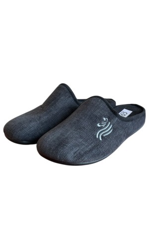 Ανδρική  Ανατομική Παντόφλα - M884