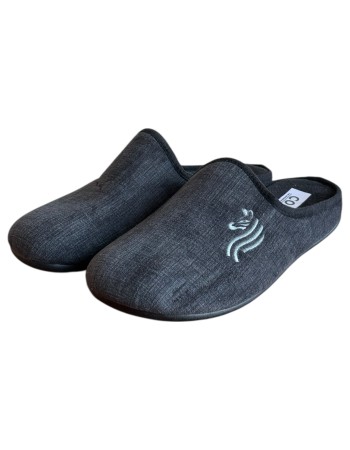 Ανδρική  Ανατομική Παντόφλα - M884