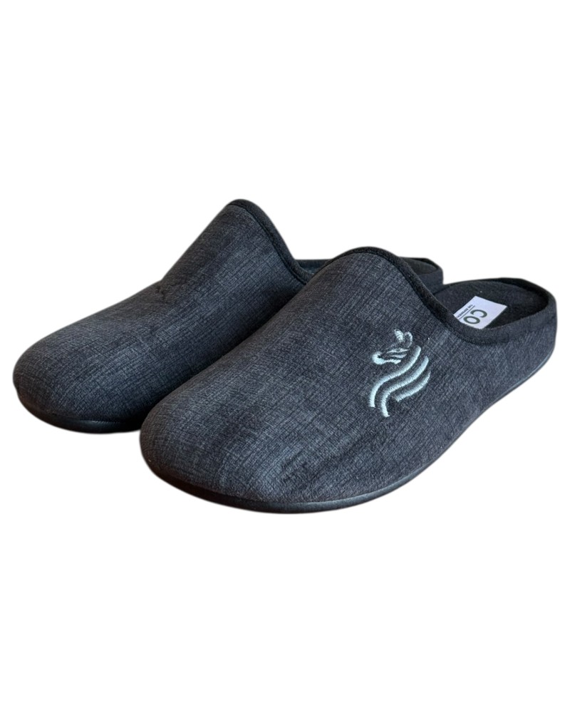 Ανδρική  Ανατομική Παντόφλα - M884