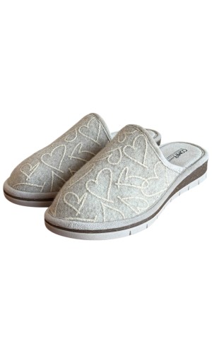 Γυναικεία Ανατομική Παντόφλα - M886