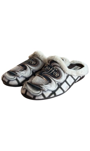 Γυναικεία Ανατομική Παντόφλα - M888