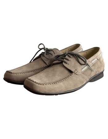 Δερμάτινο Ανδρικό Παπούτσι - M90