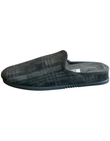 Ανδρική  Ανατομική Παντόφλα - M908