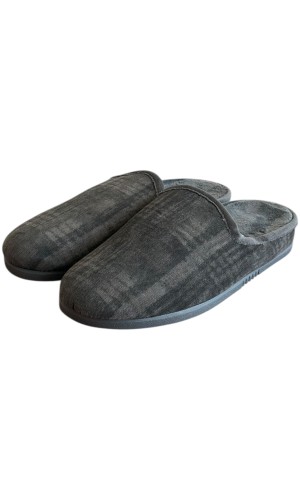 Ανδρική  Ανατομική Παντόφλα - M908