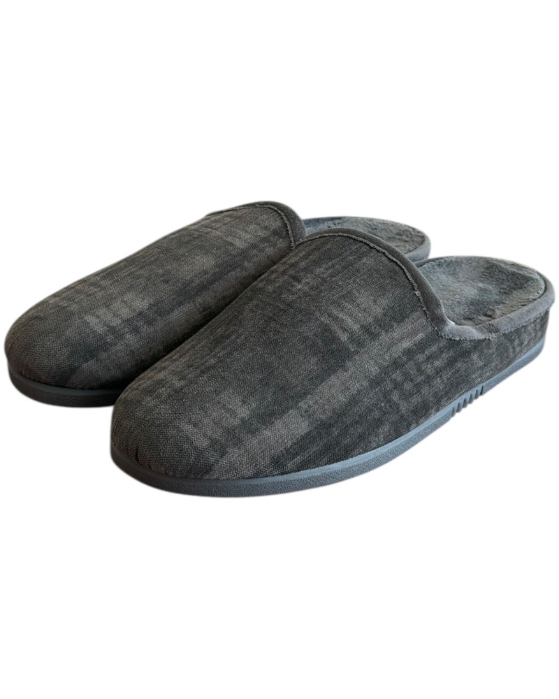 Ανδρική  Ανατομική Παντόφλα - M908