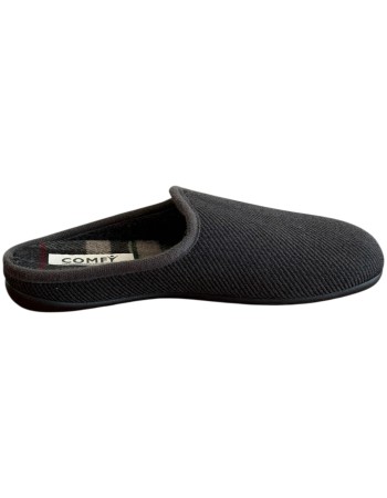 Ανδρική  Ανατομική Παντόφλα - M911