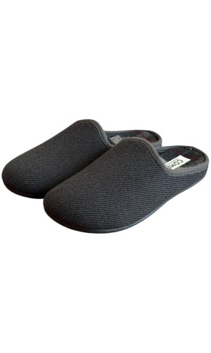 Ανδρική  Ανατομική Παντόφλα - M911