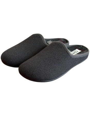 Ανδρική  Ανατομική Παντόφλα - M911