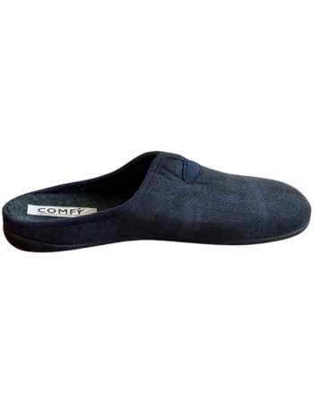 Ανδρική  Ανατομική Παντόφλα - M912