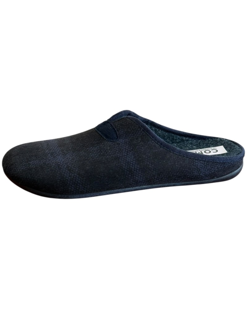 Ανδρική  Ανατομική Παντόφλα - M912