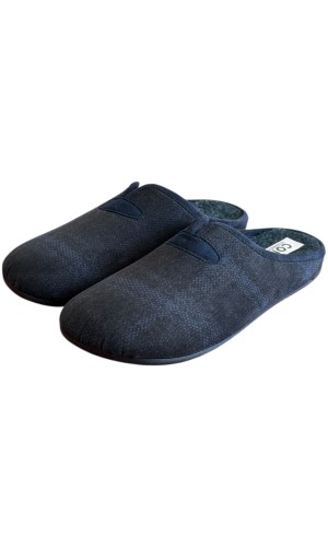 Ανδρική  Ανατομική Παντόφλα - M912