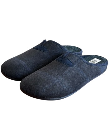 Ανδρική  Ανατομική Παντόφλα - M912