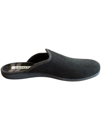 Ανδρική  Ανατομική Παντόφλα - M913
