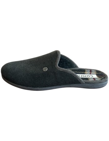 Ανδρική  Ανατομική Παντόφλα - M913