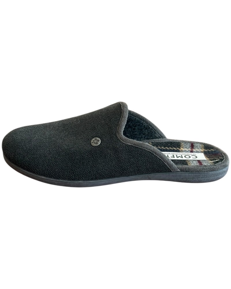 Ανδρική  Ανατομική Παντόφλα - M913