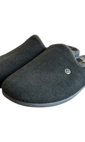 Ανδρική  Ανατομική Παντόφλα - M913