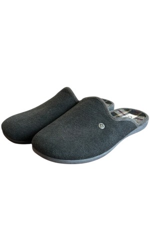 Ανδρική  Ανατομική Παντόφλα - M913