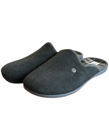 Ανδρική  Ανατομική Παντόφλα - M913