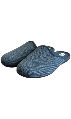 Ανδρική  Ανατομική Παντόφλα - M914