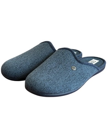 Ανδρική  Ανατομική Παντόφλα - M914