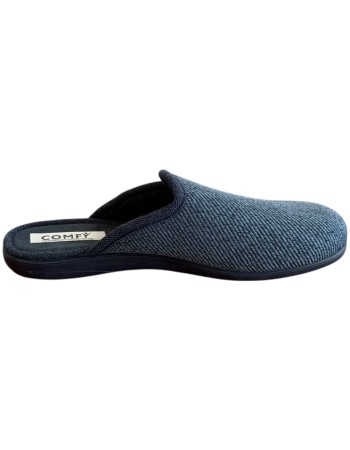 Ανδρική  Ανατομική Παντόφλα - M914