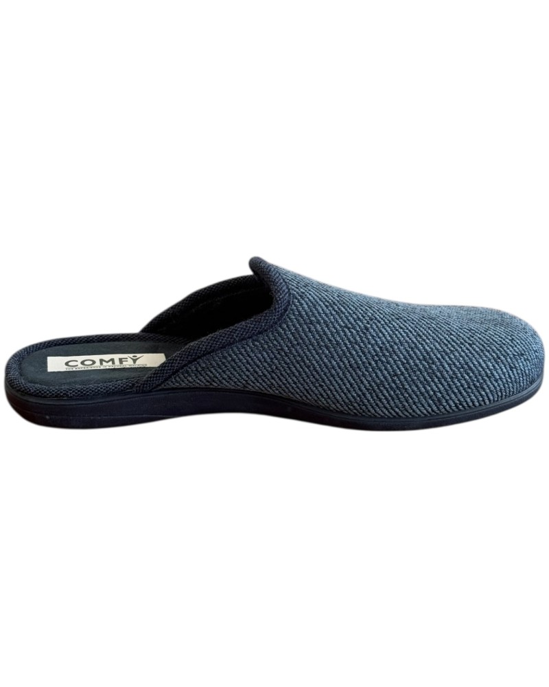 Ανδρική  Ανατομική Παντόφλα - M914