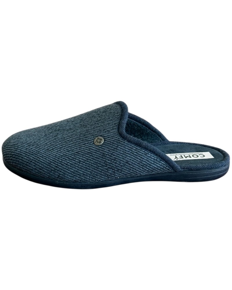 Ανδρική  Ανατομική Παντόφλα - M914