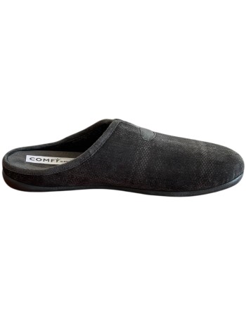 Ανδρική  Ανατομική Παντόφλα - M915