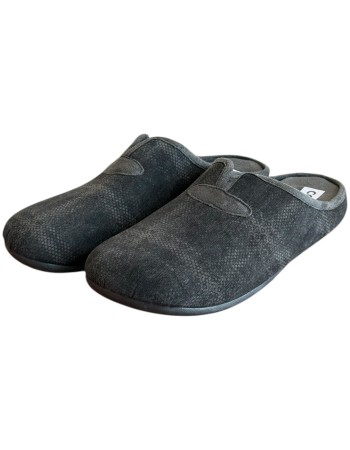 Ανδρική  Ανατομική Παντόφλα - M915