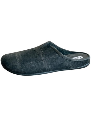 Ανδρική  Ανατομική Παντόφλα - M915