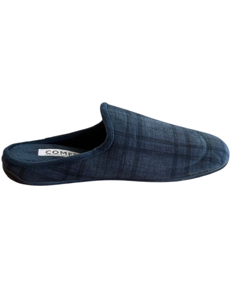 Ανδρική  Ανατομική Παντόφλα - M917