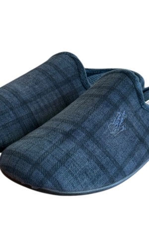 Ανδρική  Ανατομική Παντόφλα - M917