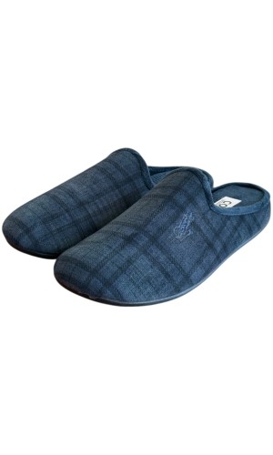 Ανδρική  Ανατομική Παντόφλα - M917