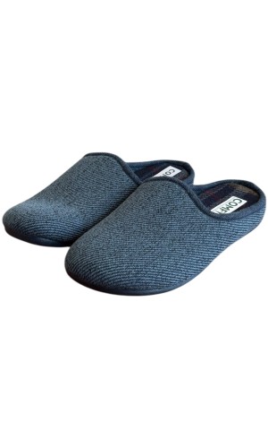 Ανδρική  Ανατομική Παντόφλα - M918