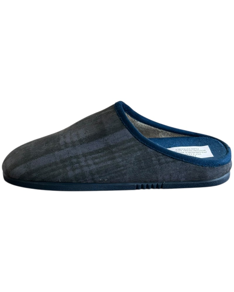 Ανδρική  Ανατομική Παντόφλα - M920