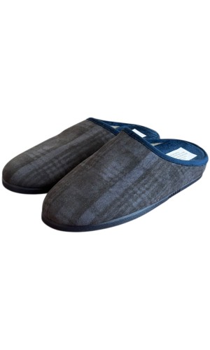 Ανδρική  Ανατομική Παντόφλα - M920