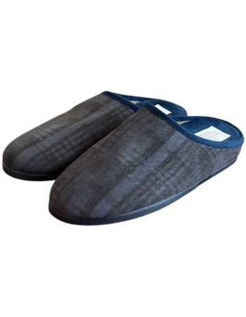 Ανδρική  Ανατομική Παντόφλα - M920