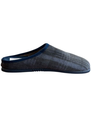 Ανδρική  Ανατομική Παντόφλα - M920