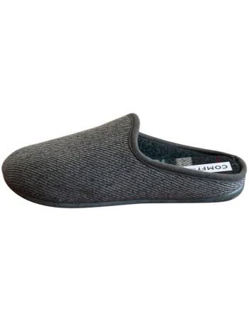 Ανδρική  Ανατομική Παντόφλα - M921