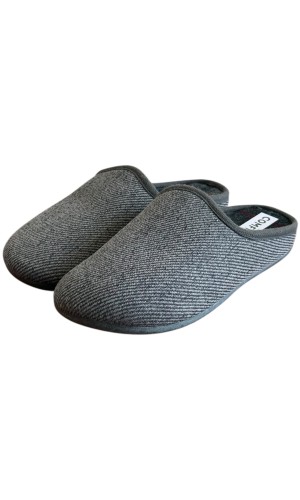 Ανδρική  Ανατομική Παντόφλα - M921