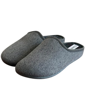 Ανδρική  Ανατομική Παντόφλα - M921