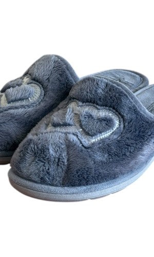 Γυναικεία Ανατομική Παντόφλα - M923