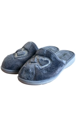 Γυναικεία Ανατομική Παντόφλα - M923